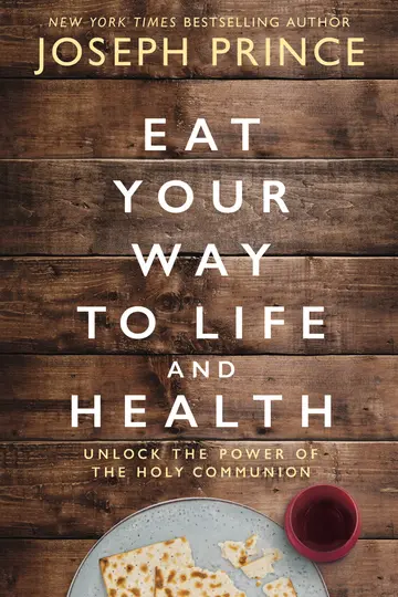 Cover of Eat Your Way to Life and Health