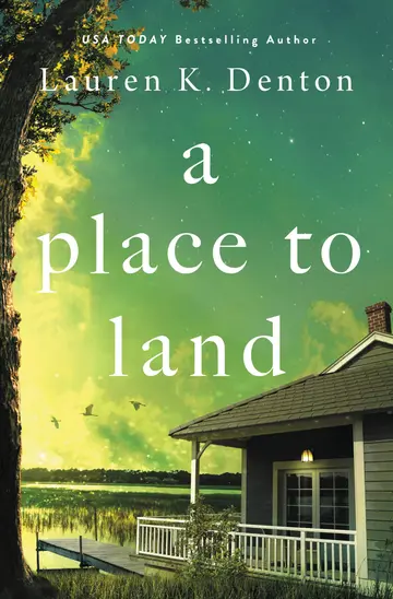 Cover of Place to Land