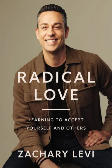 Cover of Go Love Yourself