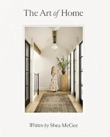Cover of The Art of Home