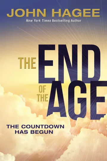 Cover of The End of the Age