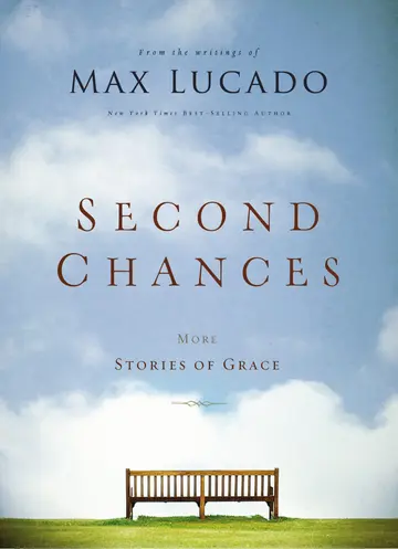 Cover of Second Chances