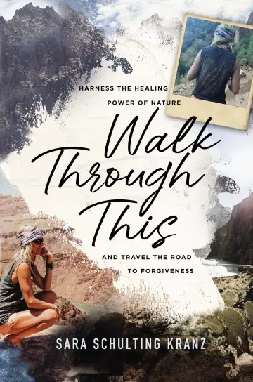 Cover of Walk Through This