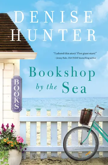 Cover of Bookshop by the Sea