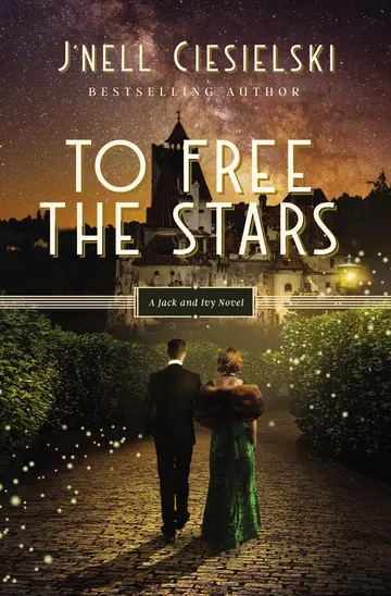 Cover of To Free the Stars
