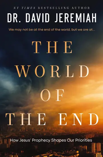 Cover of The World of the End