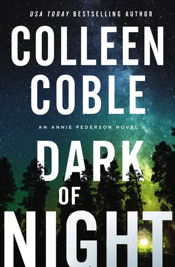 Cover of Dark of Night