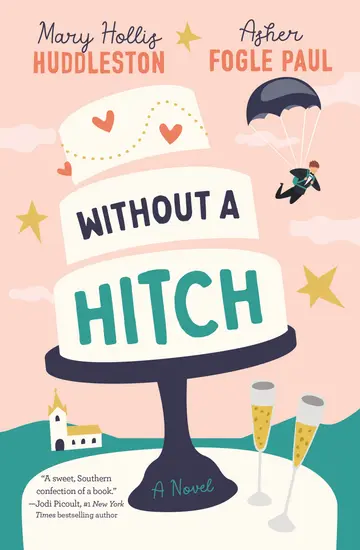Cover of Without a Hitch