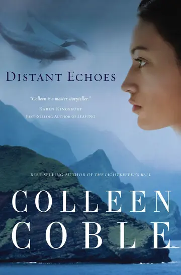Cover of Distant Echoes