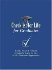 Cover of Checklist for Life for Graduates
