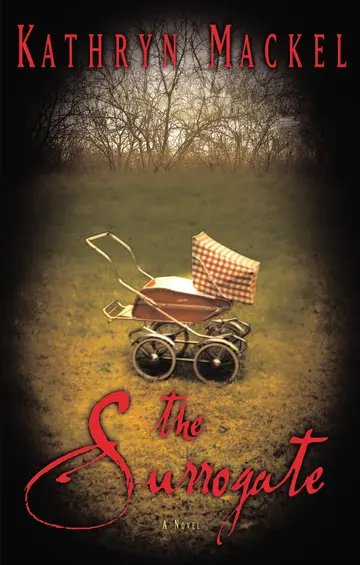 Cover of The Surrogate