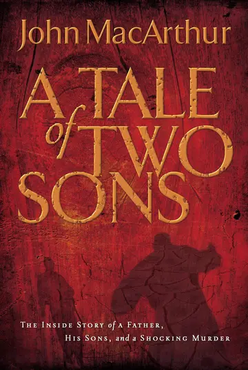 Cover of A Tale of Two Sons