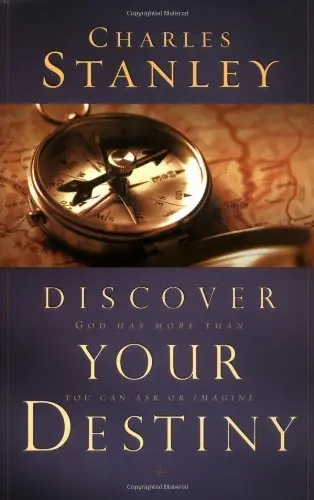 Cover of Discover Your Destiny