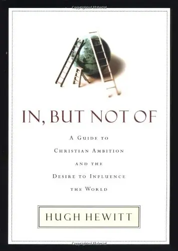 Cover of In but Not of