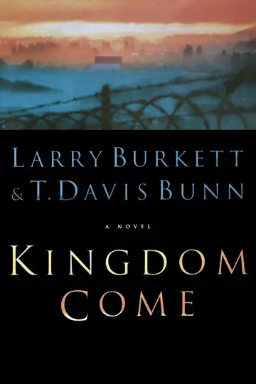 Cover of Kingdom Come