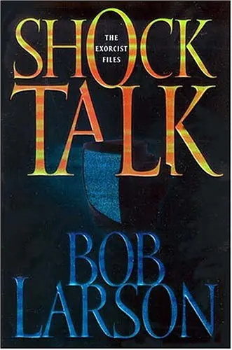 Cover of Shock Talk