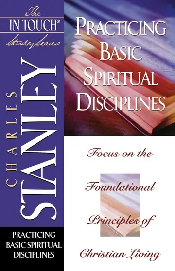 Cover of The in Touch Study Series