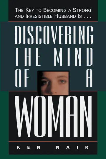 Cover of Discovering the Mind of a Woman