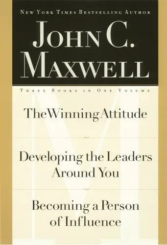 Cover of Ultimate Leadership