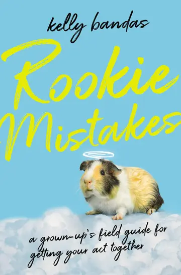 Cover of Rookie Mistakes