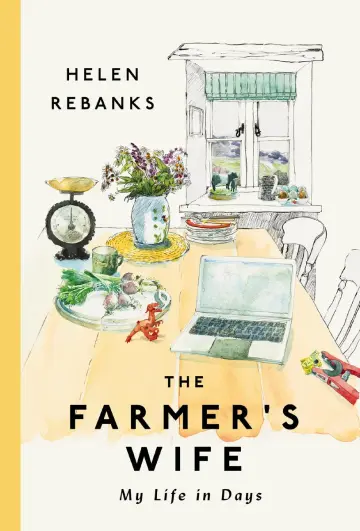 Cover of The Farmer's Wife