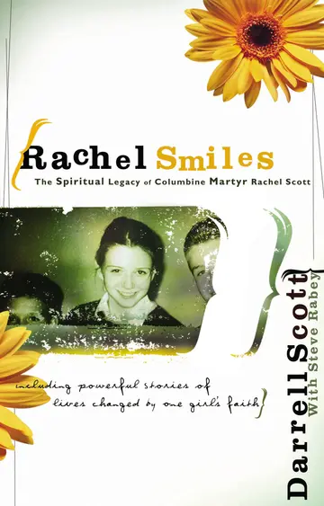 Cover of Rachel Smiles