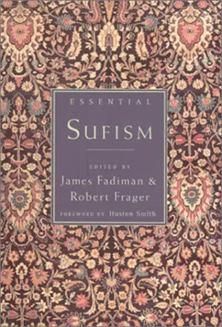 Cover of Essential Sufism