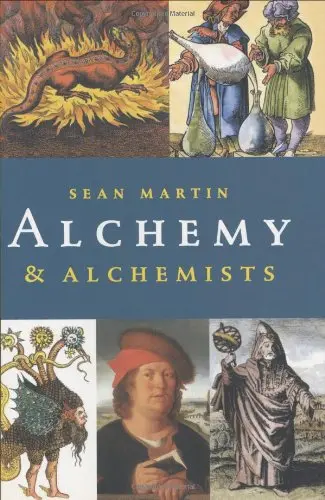 Cover of Alchemy and Alchemists