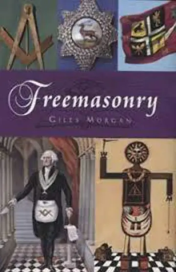 Cover of Freemasonry