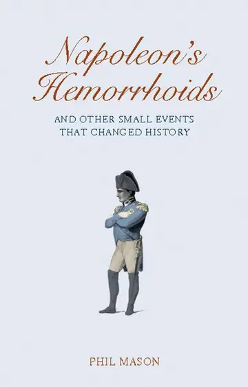Cover of Napoleon's Hemorrhoids