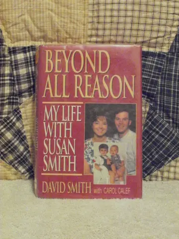 Cover of Beyond All Reason