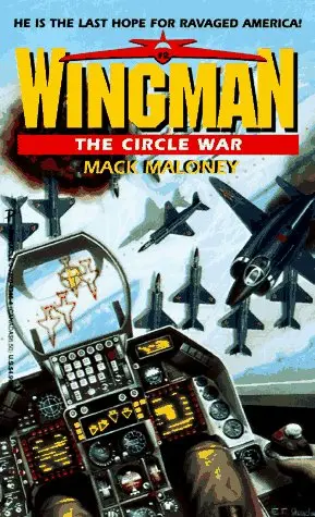 Cover of Wingman 2