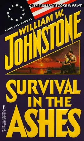 Cover of Survival in the Ashes