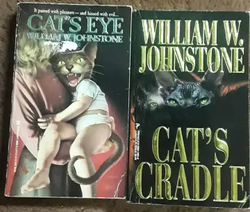 Cover of Cat's Cradle