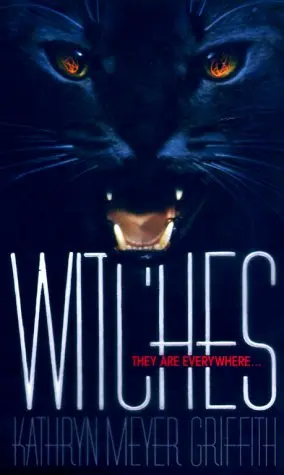 Cover of Witches