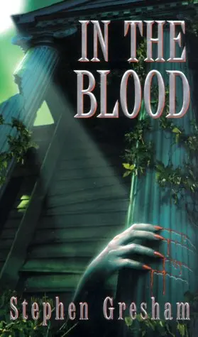 Cover of In the Blood