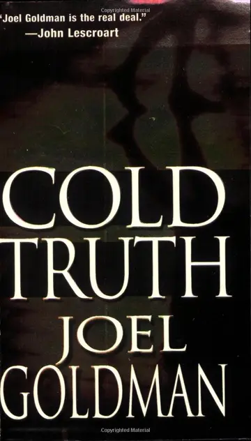 Cover of Cold Truth