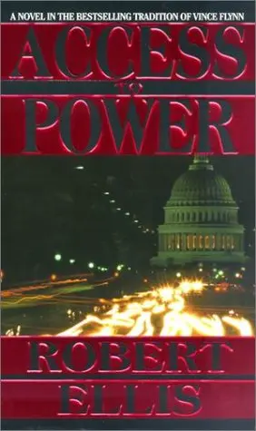 Cover of Access to Power