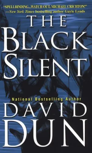 Cover of The Black Silent