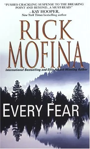 Cover of Every Fear