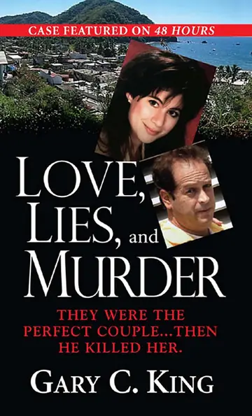 Cover of Love, Lies & Murder