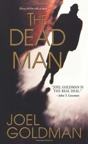Cover of The Dead Man