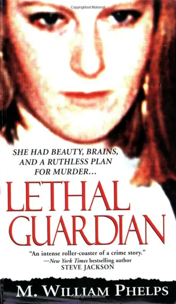Cover of Lethal Guardian