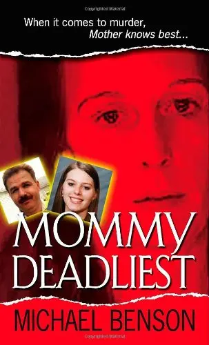 Cover of Mommy Deadliest