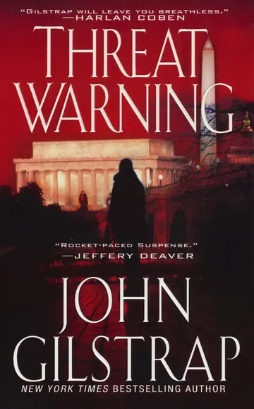 Cover of Threat Warning