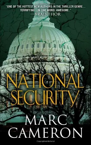 Cover of National Security