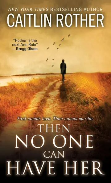 Cover of Then No One Can Have Her