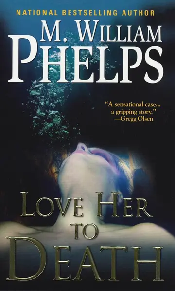 Cover of Love Her to Death