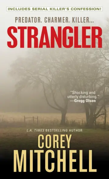 Cover of Strangler
