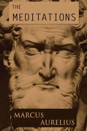 Cover of The Meditations of Marcus Ayrekius